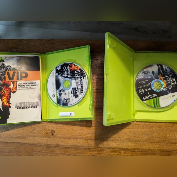 Battlefield 2 & 3 - Picture 3 of 3